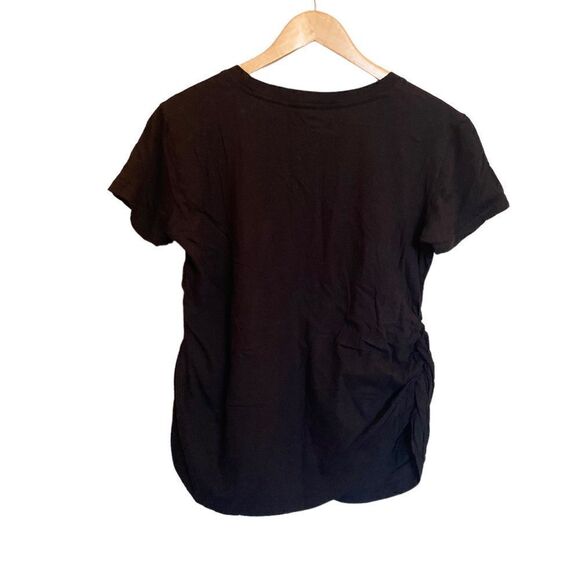 Christmas and Holiday Maternity Tops Size Large - Picture 9 of 10